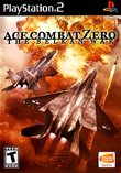 Ace Combat Zero: The Belkan War boxshot