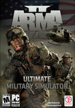 ArmA 2 boxshot