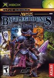 Magic the Gathering: Battlegrounds boxshot
