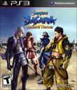 Sengoku Basara: Samurai Heroes boxshot