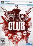 The Club boxshot