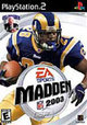 Madden NFL 2003 boxshot