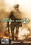Call of Duty: Modern Warfare 2 boxshot