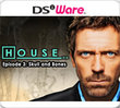 House M.D. - Episode 3: Skull and Bones boxshot