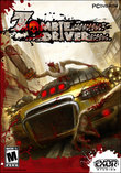 Zombie Driver boxshot