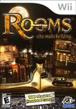 Rooms: The Main Building boxshot