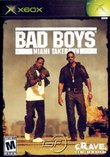 Bad Boys Miami Takedown boxshot