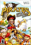 Pirates: Hunt for Blackbeard's Booty boxshot