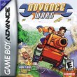 Advance Wars boxshot
