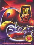 One Must Fall: 2097 boxshot