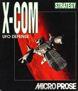 X-Com: UFO Defense boxshot