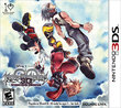 Kingdom Hearts 3D [Dream Drop Distance] boxshot