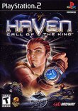 Haven: Call of the King boxshot