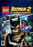 LEGO Batman 2: DC Super Heroes