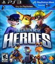 PlayStation Move Heroes boxshot