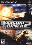 Warship Gunner 2 boxshot