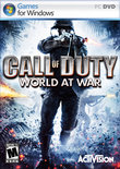 Call of Duty: World at War boxshot