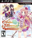 Atelier Meruru: The Apprentice of Arland boxshot