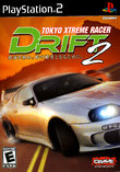 Tokyo Xtreme Racer DRIFT 2 boxshot