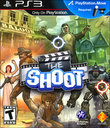 The Shoot boxshot