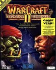 Warcraft II: Tides of Darkness boxshot