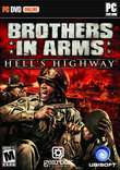 Brothers in Arms: Hell's Highway boxshot