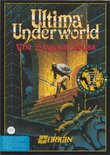 Ultima Underworld: The Stygian Abyss boxshot