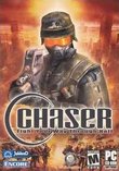 Chaser boxshot