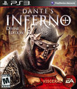 Dante's Inferno boxshot