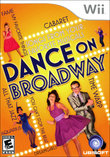 Dance On Broadway boxshot