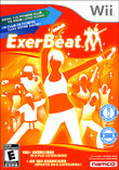 ExerBeat boxshot