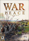 War and Peace boxshot
