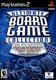 Ultimate Board Game Collection boxshot