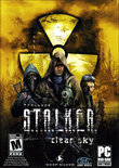 S.T.A.L.K.E.R.: Clear Sky boxshot