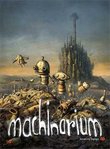 Machinarium boxshot
