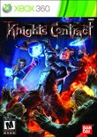 Knights Contract boxshot