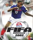 FIFA Soccer 2002 boxshot