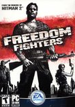 Freedom Fighters boxshot