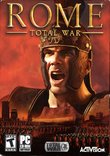 Rome: Total War boxshot