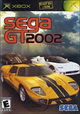 Sega GT 2002 boxshot