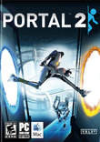 Portal 2 boxshot