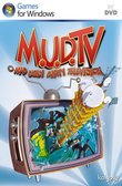 M.U.D. TV boxshot
