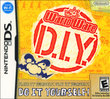 WarioWare: D.I.Y. boxshot