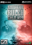 Supreme Ruler: Cold War boxshot