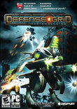 Defense Grid: The Awakening boxshot