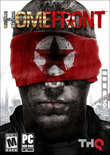 Homefront boxshot