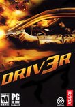 DRIV3R boxshot