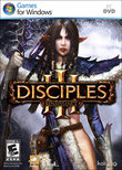 Disciples III: Renaissance boxshot