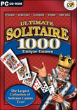 Ultimate Solitaire 1000 boxshot