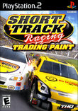 Short Track Racing: Trading Paint boxshot